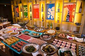 Hotel Stellacote Taiankaku