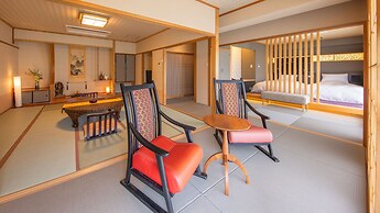 Hotel Stellacote Taiankaku