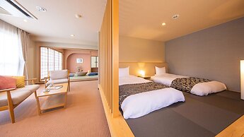 Hotel Stellacote Taiankaku