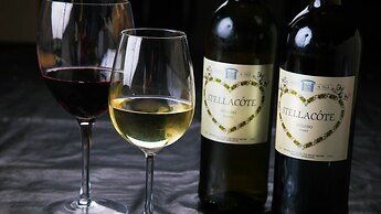 Hotel Stellacote Taiankaku