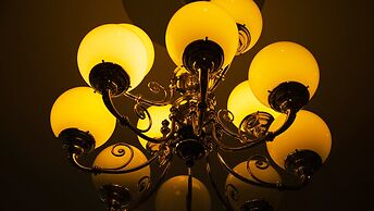 Hotel Stellacote Taiankaku