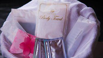 Hotel Stellacote Taiankaku