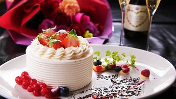 Hotel Stellacote Taiankaku