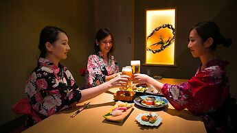 Hotel Stellacote Taiankaku