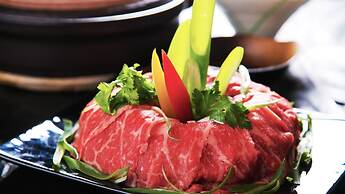 Hotel Stellacote Taiankaku