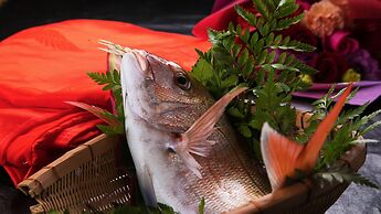 Hotel Stellacote Taiankaku