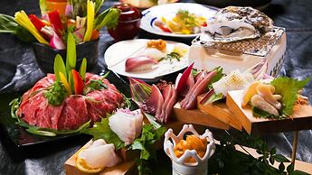 Hotel Stellacote Taiankaku