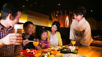 Hotel Stellacote Taiankaku