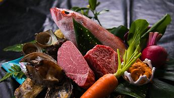 Hotel Stellacote Taiankaku