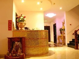 Gold Hotel Phu Quoc