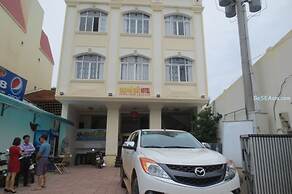 Gold Hotel Phu Quoc