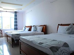 Gold Hotel Phu Quoc