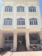 Gold Hotel Phu Quoc