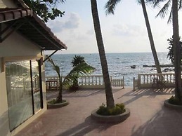 Gold Hotel Phu Quoc