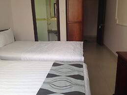 Gold Hotel Phu Quoc