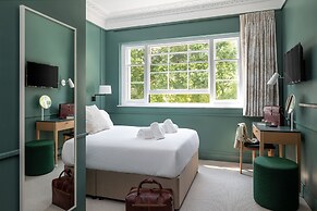 The Goodenough Hotel London