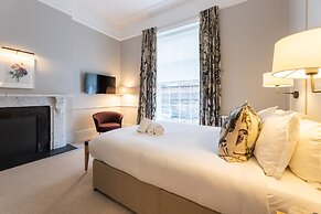 The Goodenough Hotel London