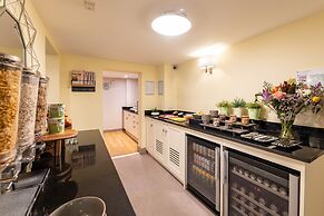 The Goodenough Hotel London