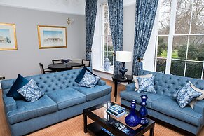 The Goodenough Hotel London