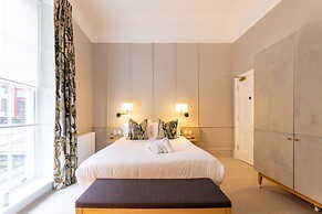 The Goodenough Hotel London