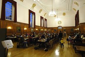 The Goodenough Hotel London