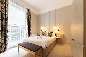 The Goodenough Hotel London