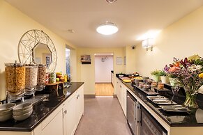 The Goodenough Hotel London