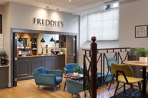 The Goodenough Hotel London