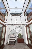 The Goodenough Hotel London