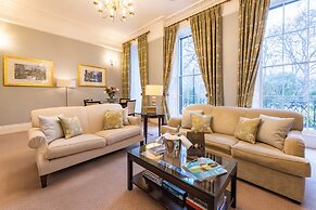 The Goodenough Hotel London