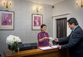 The Goodenough Hotel London