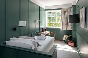 The Goodenough Hotel London