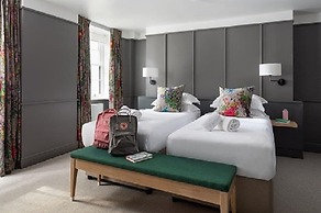 The Goodenough Hotel London
