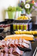 The Goodenough Hotel London