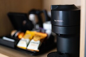 The Goodenough Hotel London