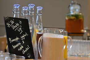 The Goodenough Hotel London