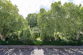 The Goodenough Hotel London