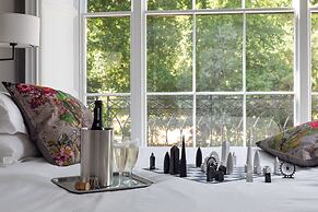 The Goodenough Hotel London