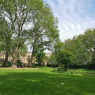 The Goodenough Hotel London