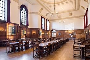 The Goodenough Hotel London