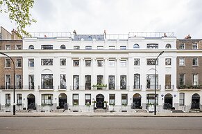 The Goodenough Hotel London