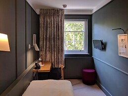 The Goodenough Hotel London