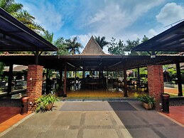 Puteri Gunung Hotel
