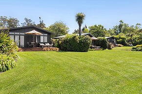 Adrift In Golden Bay