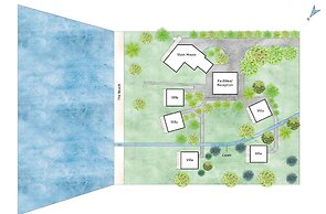 Adrift In Golden Bay