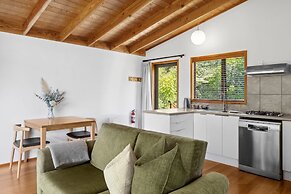 Adrift In Golden Bay