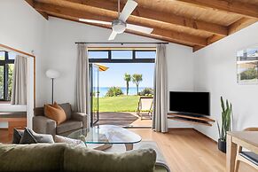 Adrift In Golden Bay