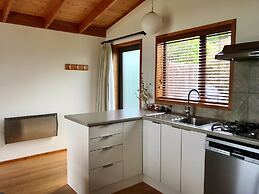 Adrift In Golden Bay