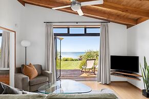 Adrift In Golden Bay