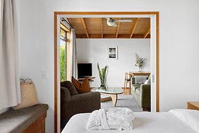 Adrift In Golden Bay